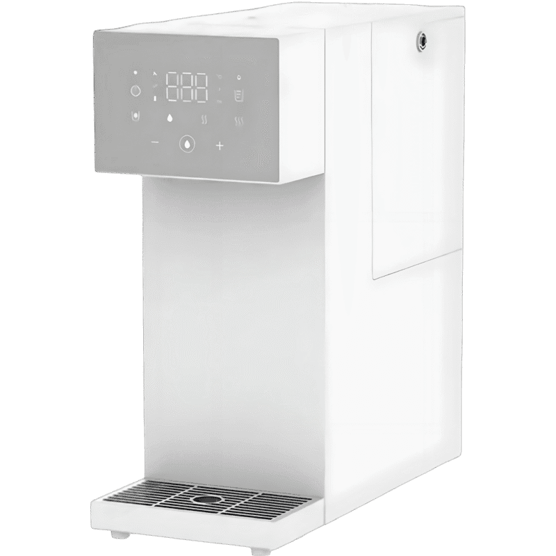 Simpure Mini Hot & Cold Water Purifier